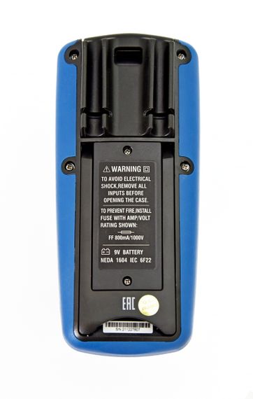 Мультиметр с LCR-метром СЕМ DT-9931