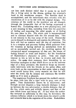 Crime and punishment | Фёдор Михайлович Достоевский