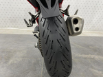 Honda VFR800F 2019