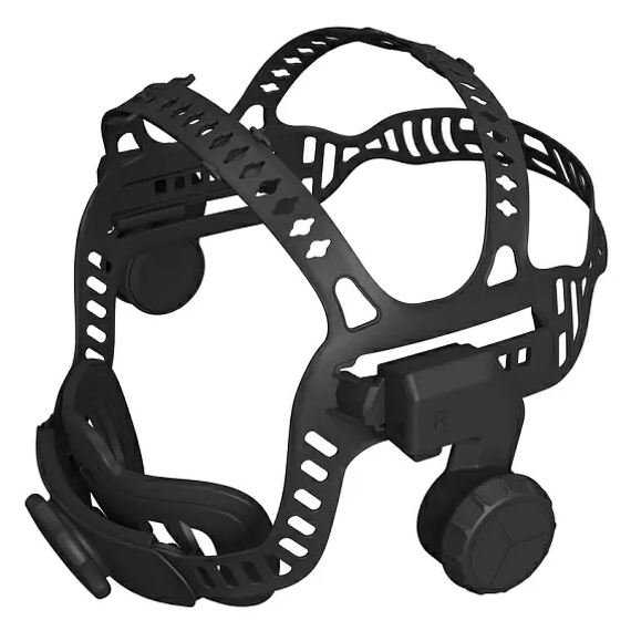 Маска сварщика с АСФ Хамелеон ADF 100LW (для лазерной сварки)