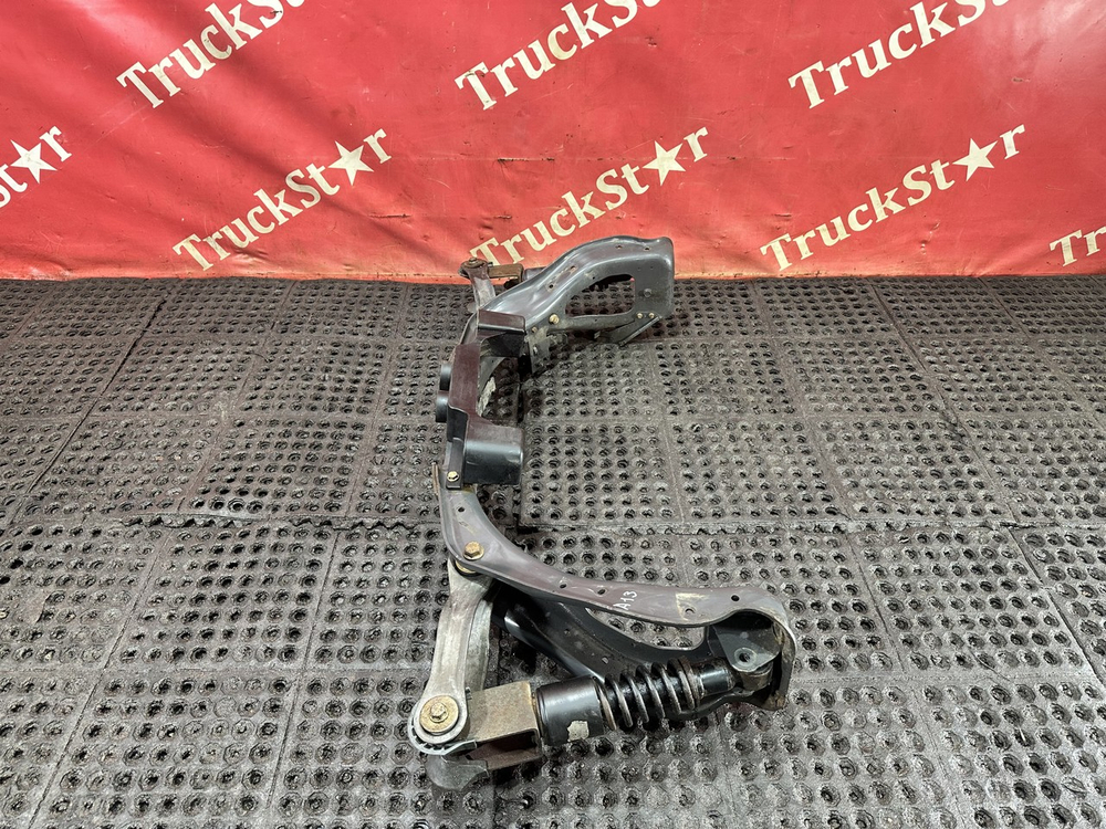 Кронштейн перекидок в сборе 2019г