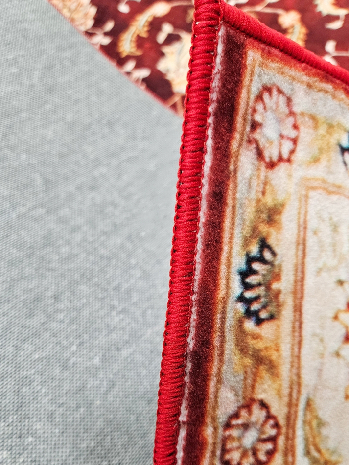 Ковер комнатный Болгарская Роза 120x180 см