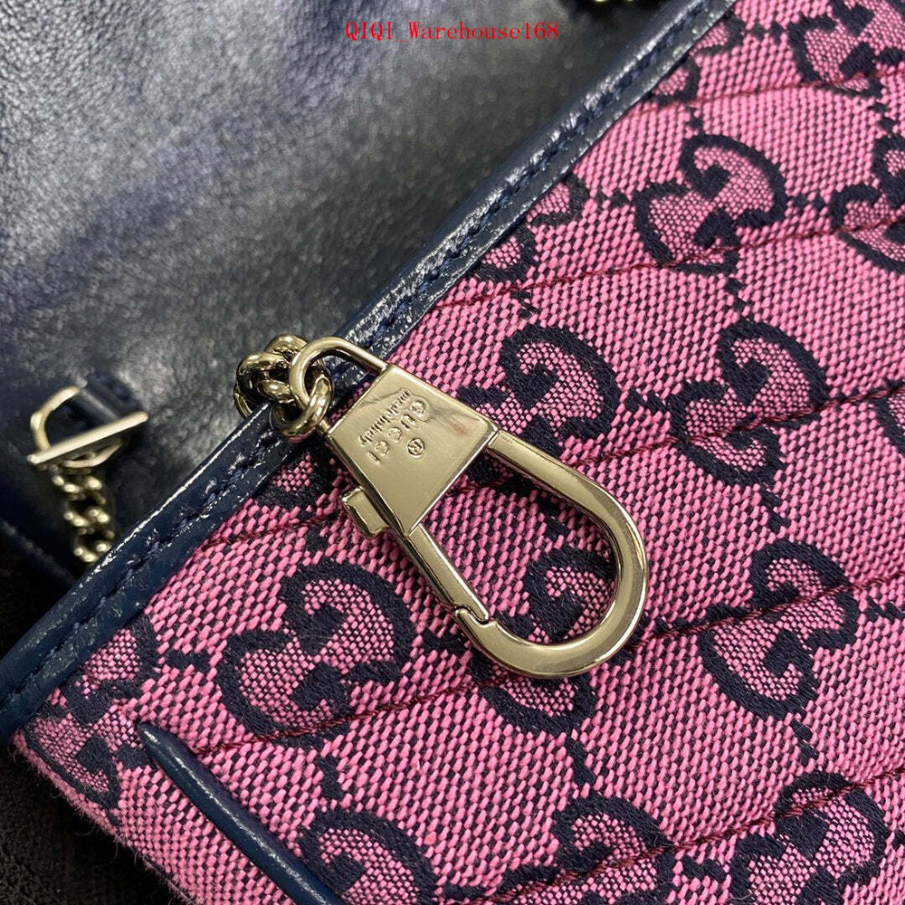 Gucci Marmont 16 cm