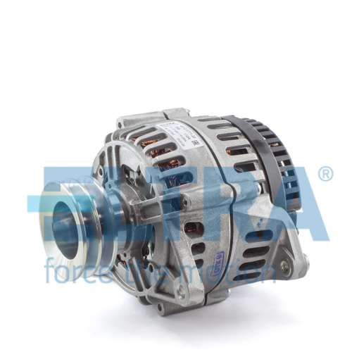 4512.3771-20 (ELTRA) Генератор двигателя автомобиля