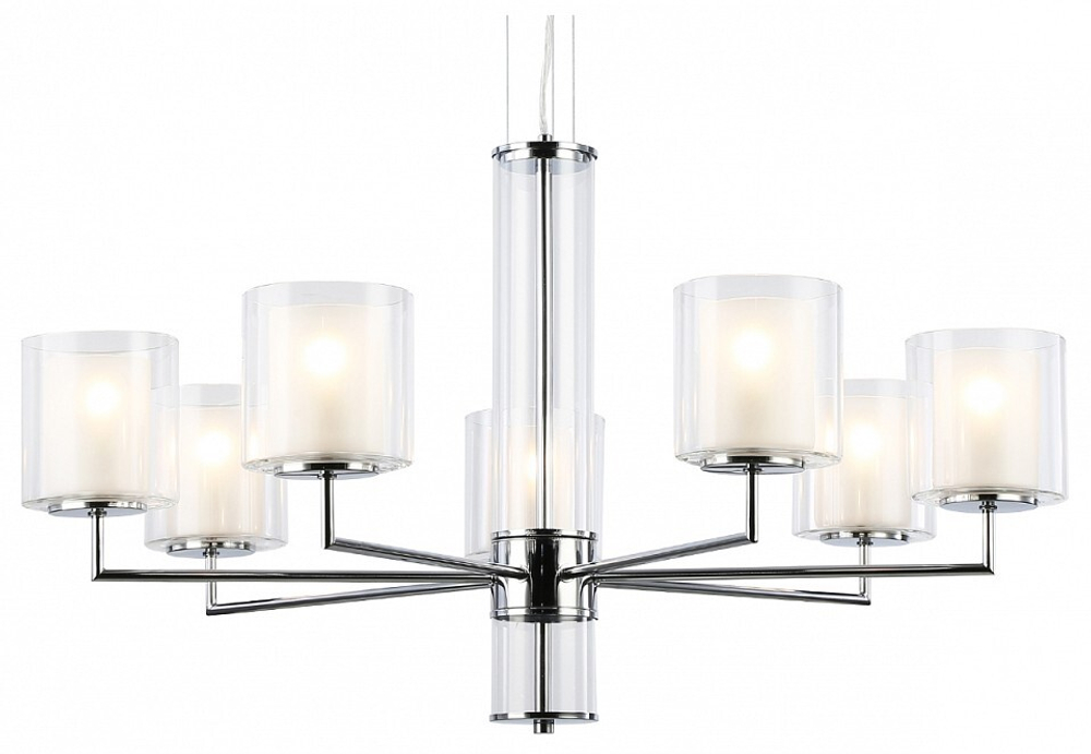 Подвесная люстра Ambrella Light LH LH56003