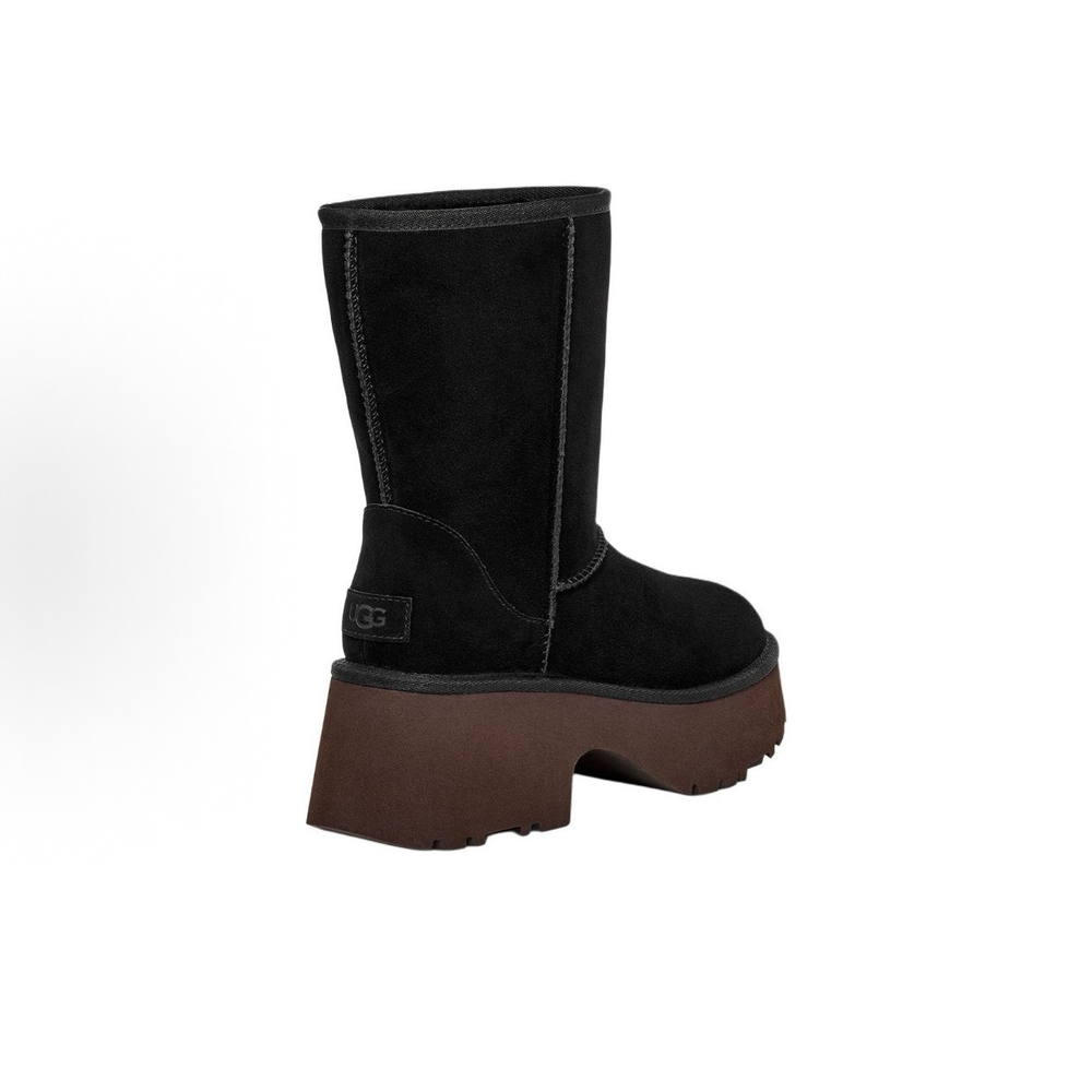 UGG Classic Short New Heights