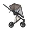 Коляска ANEX e/type 3 в 1 (et-SE04) joy