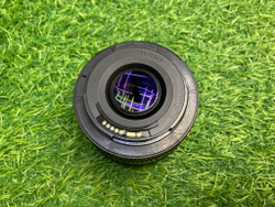 Canon EF 50mm 1.8 II