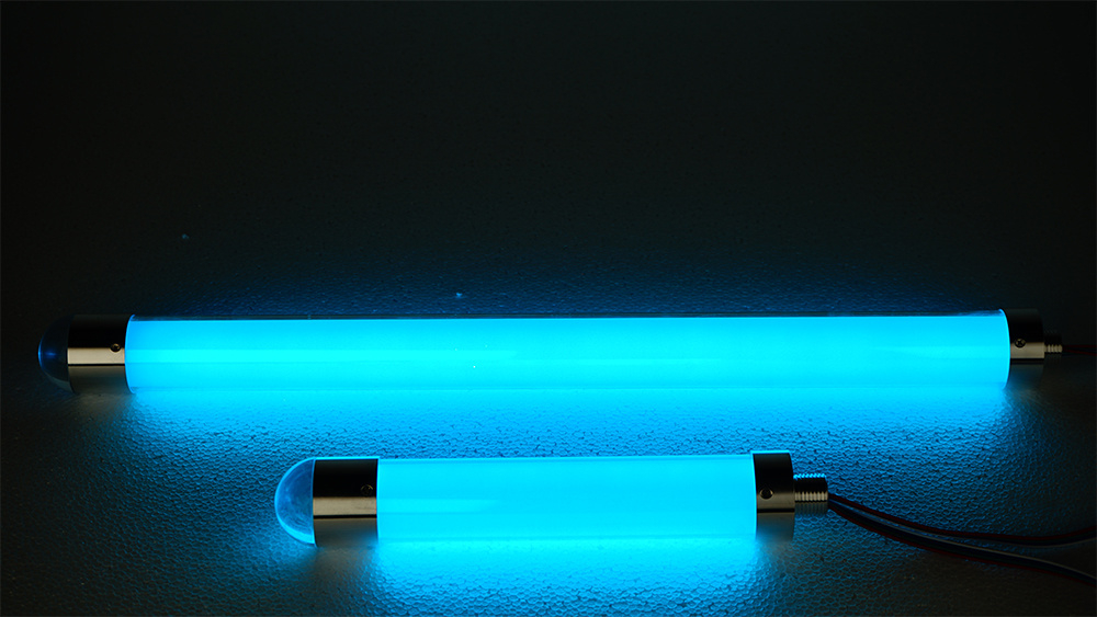 LED Tube Light Bolt