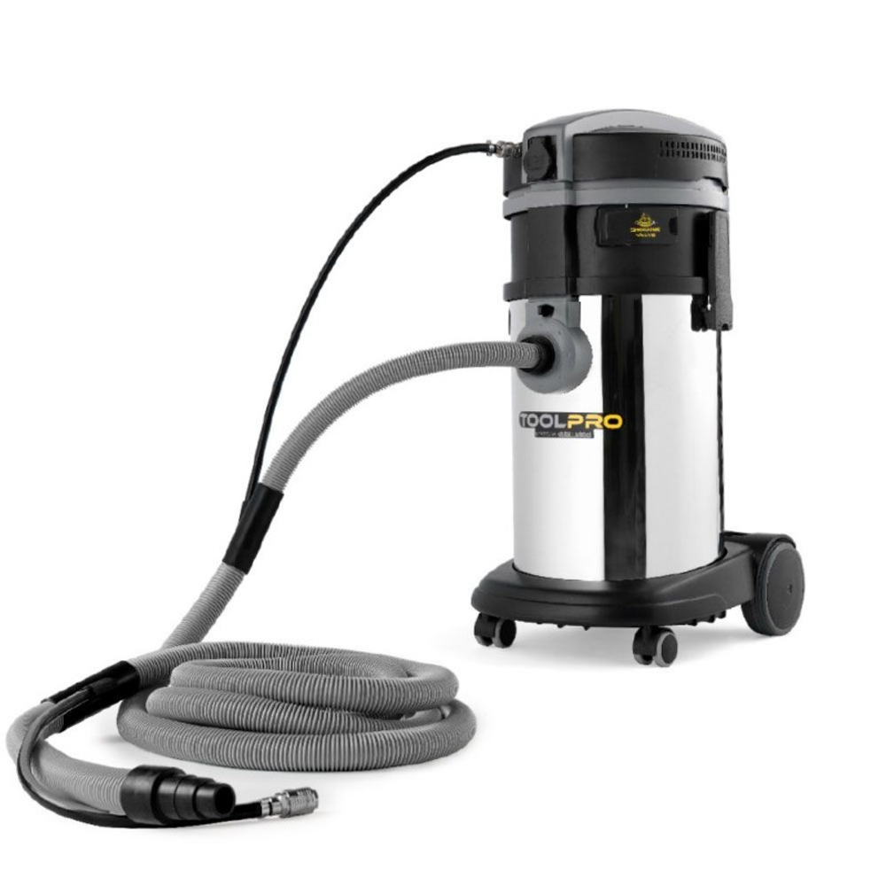 Пылесос для электрического и пневматического инструмента POWER TOOL PRO FD 36 I COMBI, 1100 Вт, 36 л, Ghibli&Wirbel (Италия)