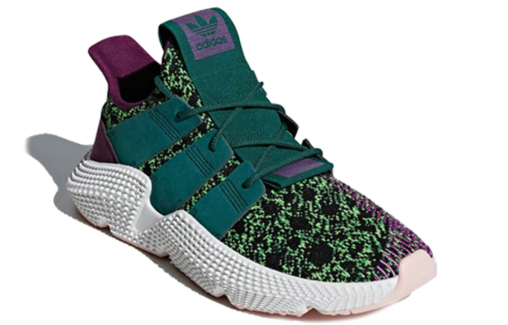 Кроссовки Adidas Originals Crazy Byw X 2.0