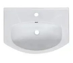 Умывальник "Элеганс-55" белый Rosa