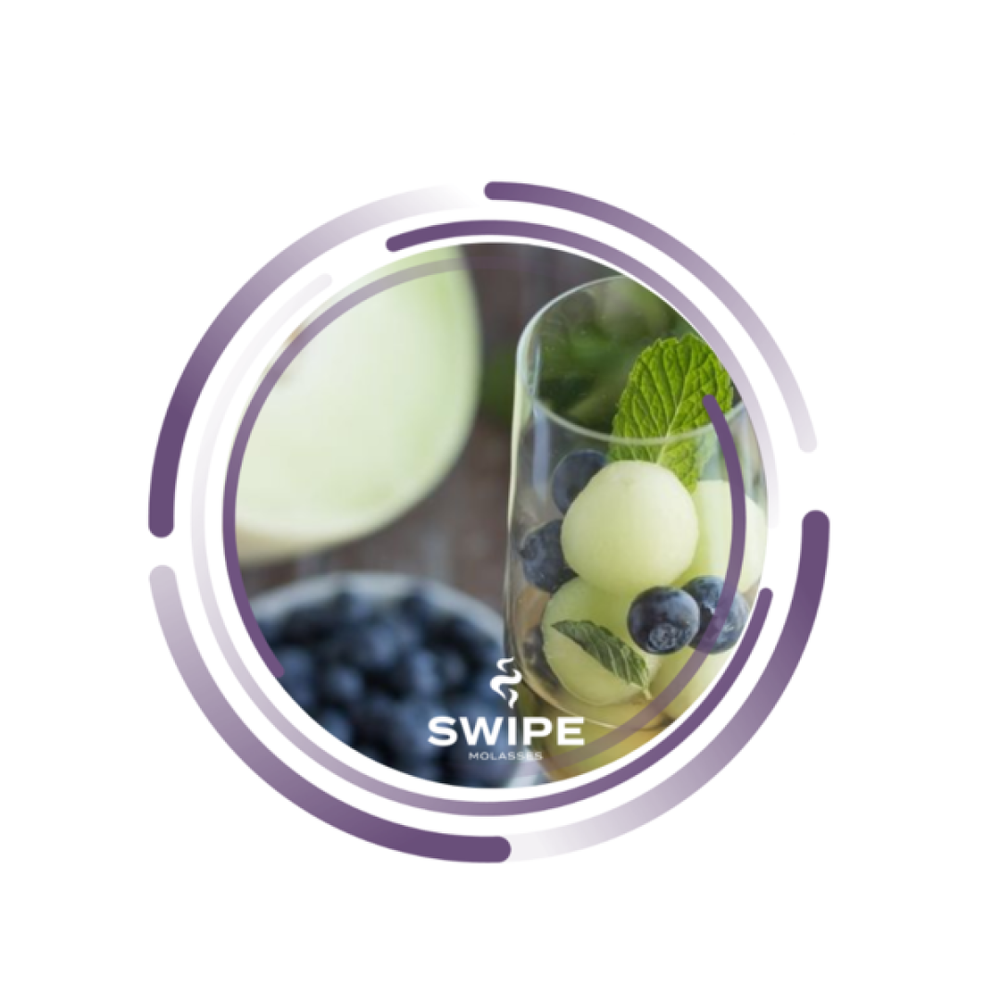 Swipe - Melon Blueberry (50g)