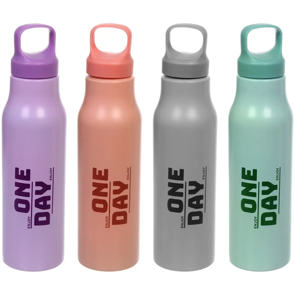 Бутылка спортивная SG708 (750 мл)