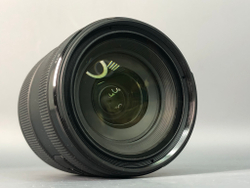 Sony F2.8 16-50 SSM