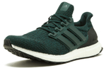 Adidas UltraBoost 3.0 "Night Green"