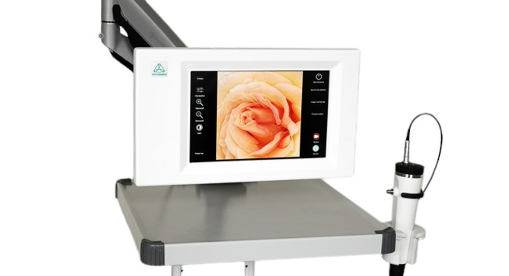 Аудиовидеорегистратор ОПТИMED