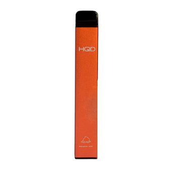 HQD Ultra Stick Персик - Peach