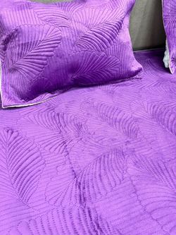 Покрывало ФОЛЬЯ 2сп