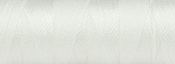 Нитки особо прочные Aurora Tytan №60, 120 м, цв. 2500, 5 катушек