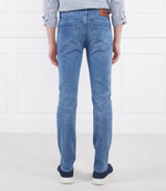 Джинсы Delaware BOSS BLACK - голубой(50488494)