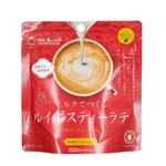 Напиток растворимый Tsuboichi "Rooibos Tea latte Mix" для приготовления ройбуш-латте, 80 гр