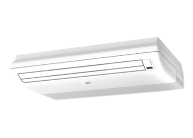 Напольно-потолочный внутренний блок MDV-D140DL/N1-C(B)