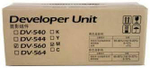 Узел проявки KYOCERA DV-560M FS-C5200DN/C5300DN 302HN93043/302HN93040