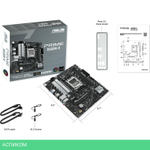 Материнская плата ASUS Prime B650M-R (90MB1H30-M0EAY0)