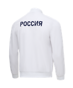 Куртка парадная INSANE RBF, белый, детский