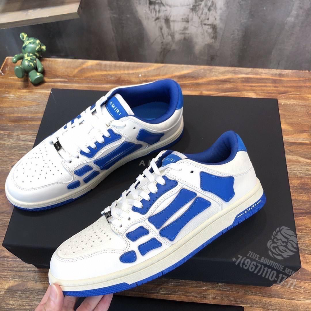 Кеды Amiri
