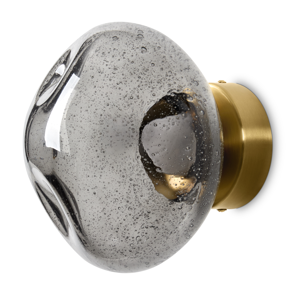 Настенный светильник (бра) Freya FR5601WL-01GR