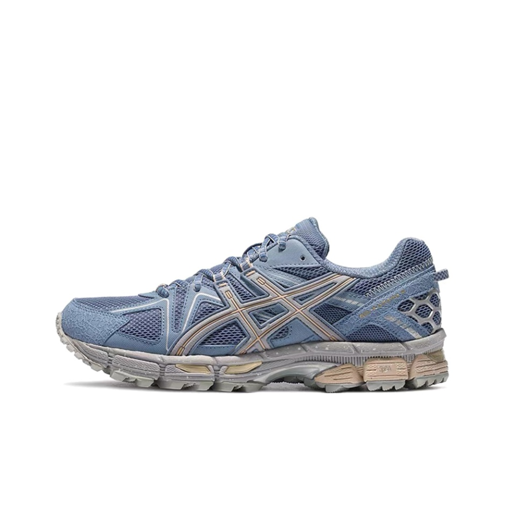 Мужские кроссовки Asics Gel-Kahana 8 'Grey Blue' 1011B109‑400
