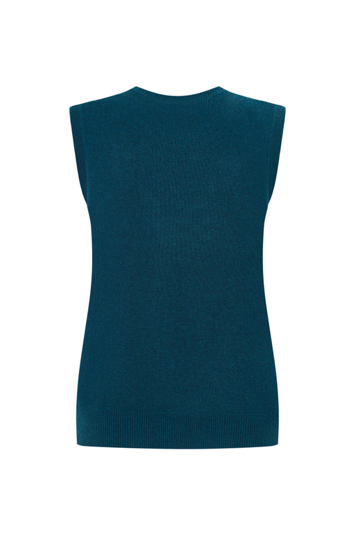 Кашемировый топ