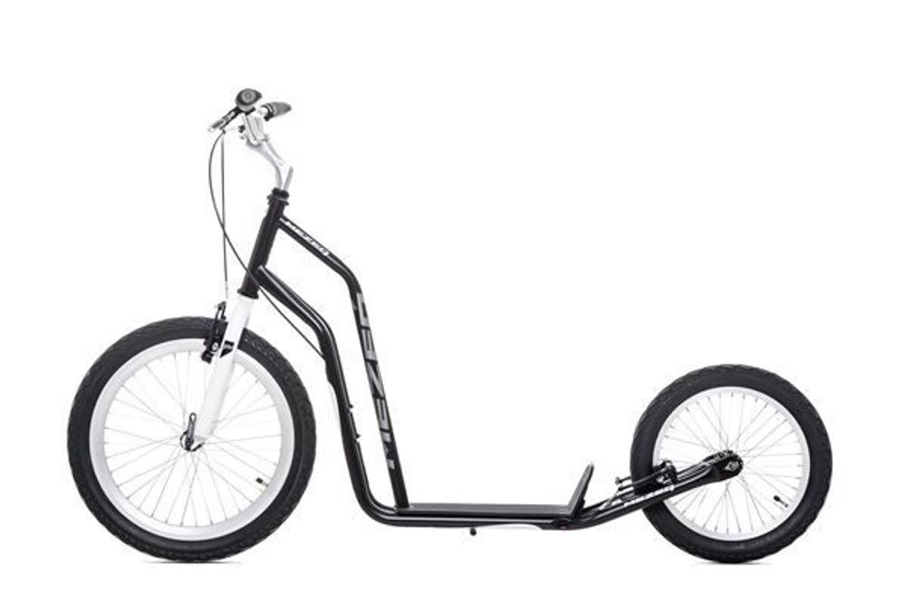 Самокат Yedoo Mezeq V-Brake