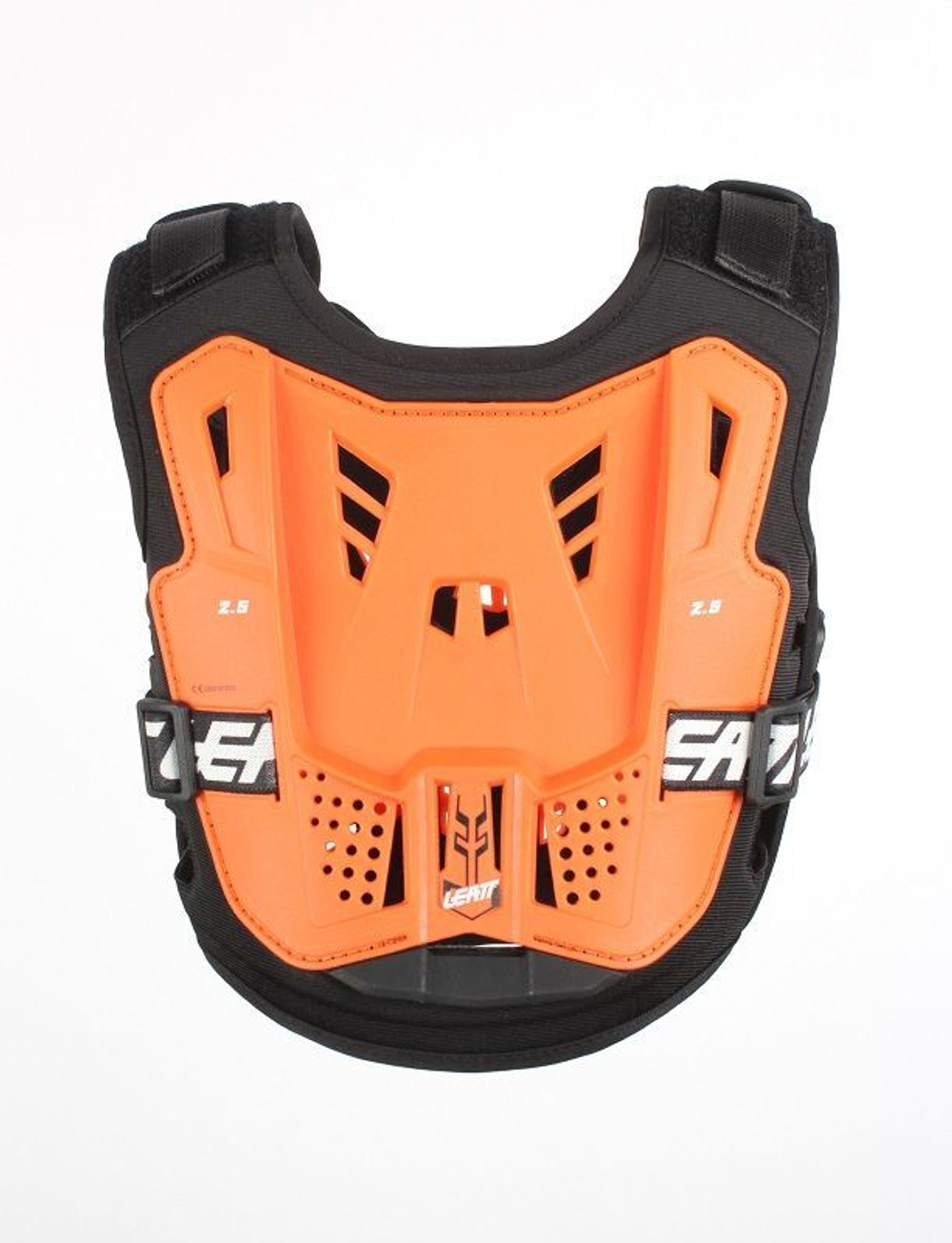 Защита панцирь детский Leatt Chest Protector 2.5 Kids