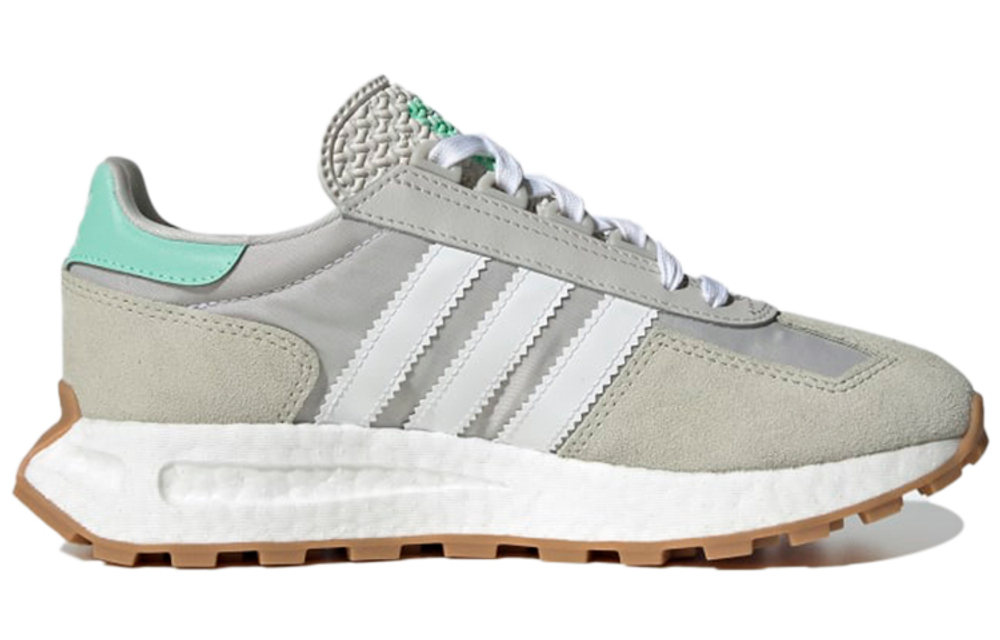Adidas Retropy E5 Grey Pulse Mint Women"s