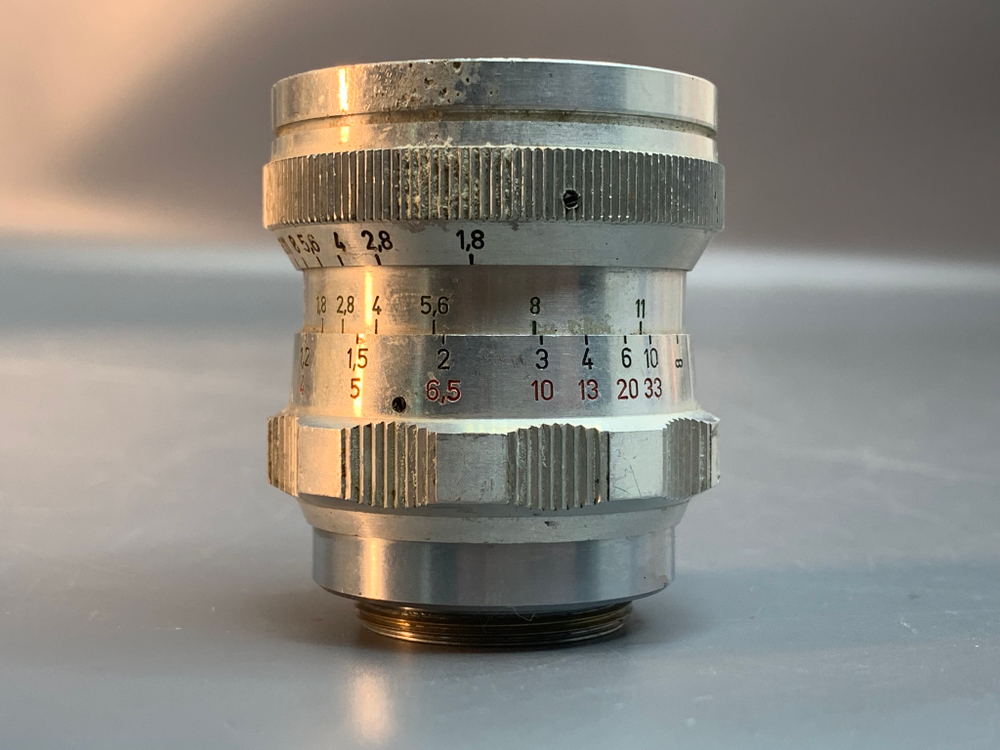 Admira Electric 16 A1