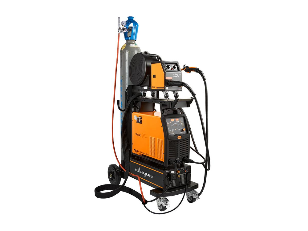 Подающее устройство Сварог TECH WF-501