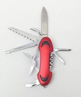 Мультитулы, походные наборы