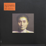 Сборник / Ocean Child - Songs Of Yoko Ono (LP)