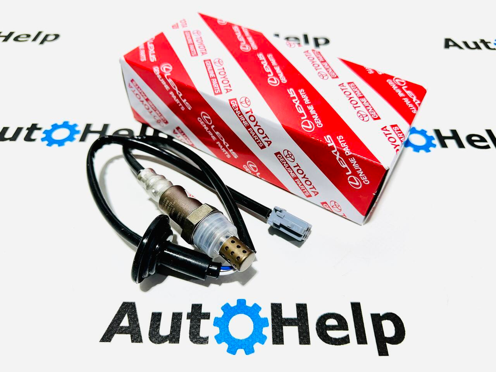 Датчик кислородный 89465-12610