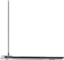 Ноутбук Dell Alienware x15 R1 (X15-9949) silver Core i7-11800H/16G/1Tb SSD/15,6; FHD IPS 165Hz AG/NV RTX3070 8G/WiFi/BT/Win10