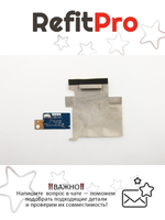 Плата LED индикации для ноутбука Lenovo Y50-70 (5C50F78799), оригинал