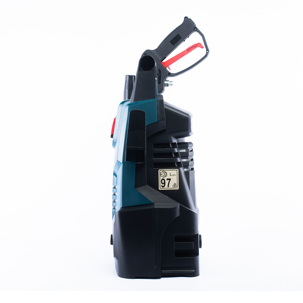 Аппарат высокого давления ALTECO HPW 125 HPW 2109