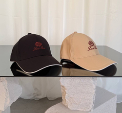 Бейсболка Loro Piana