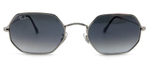 Ray Ban Octagonal Metal RB3556N 003/32 / 53