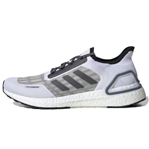 Летние кроссовки Adidas Ultraboost.Рды Беговые дорожки Низкие Топ Уни-Сексъ