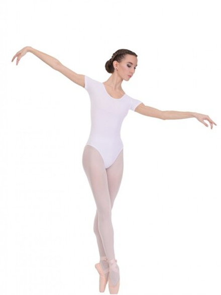 Купальник с коротким рукавом Solo FD926