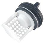 Вставка в фильтр помпы Samsung DC97-09928A